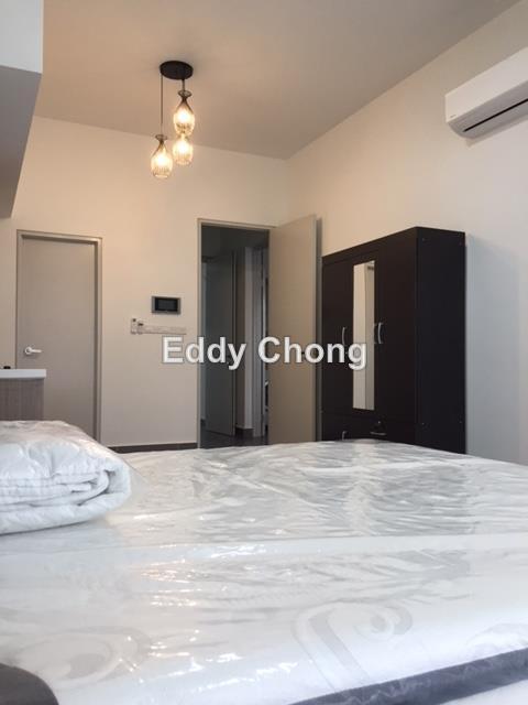 Kediaman Servis untuk Disewa di Sentrio Pandan oleh Eddy Chong - iProperty.com.my
