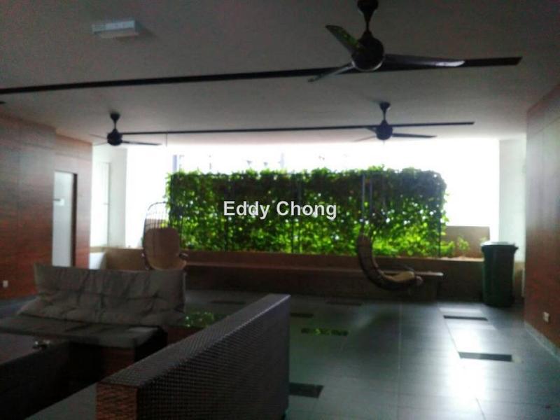 For Rent - Sentrio Pandan