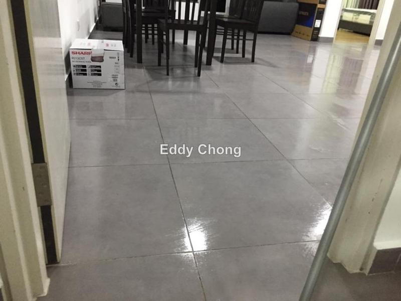 For Rent - Sentrio Pandan