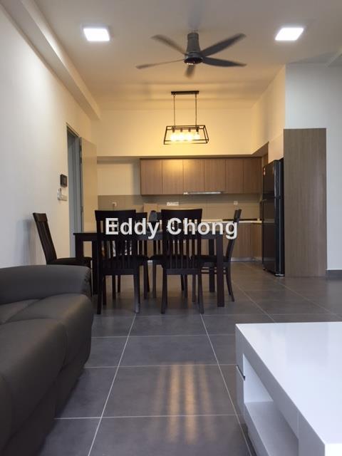 Kediaman Servis untuk Disewa di Sentrio Pandan oleh Eddy Chong - iProperty.com.my