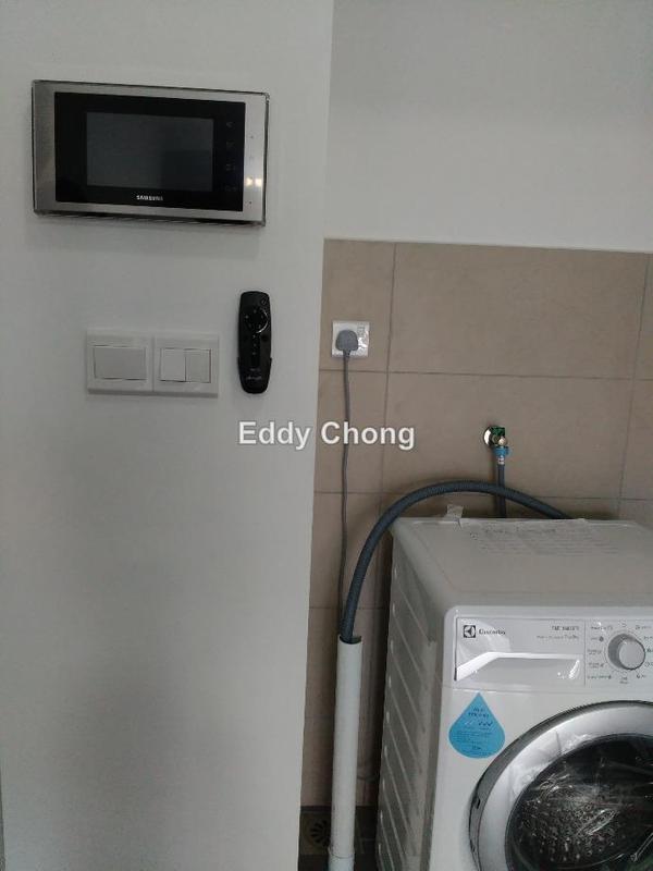 Kediaman Servis untuk Dijual di Sentrio Pandan oleh Eddy Chong - iProperty.com.my