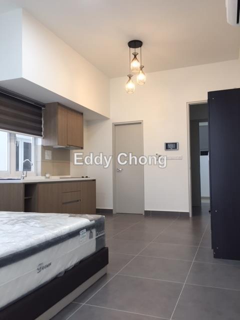 Kediaman Servis untuk Disewa di Sentrio Pandan oleh Eddy Chong - iProperty.com.my