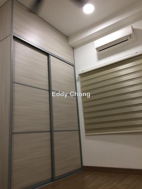 For Sale - Sentrio Pandan