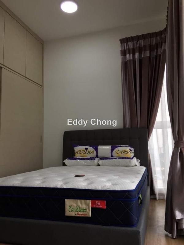 Service Residence for Rent in Sentrio Pandan by Eddy Chong - iProperty.com.my