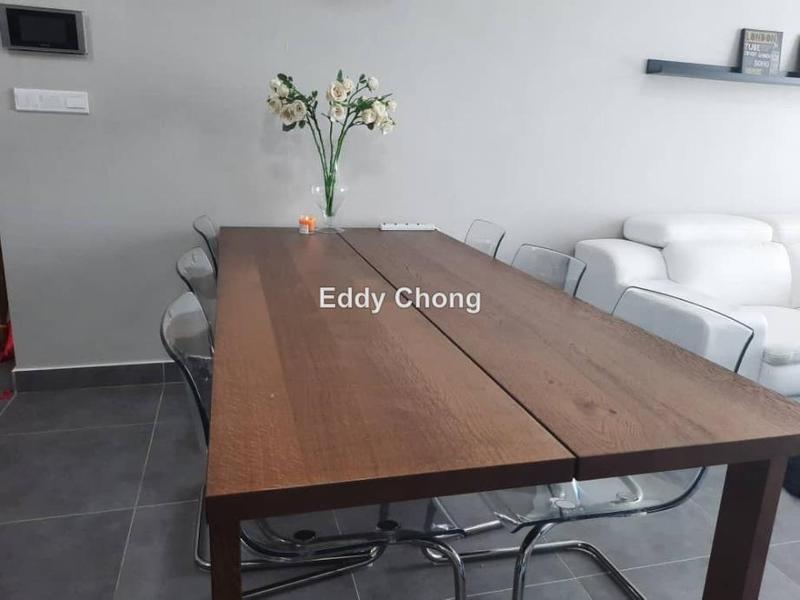 Service Residence for Sale in Sentrio Pandan by Eddy Chong - iProperty.com.my