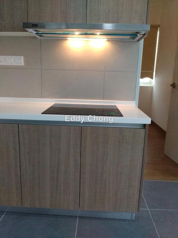 Kediaman Servis untuk Dijual di Sentrio Pandan oleh Eddy Chong - iProperty.com.my