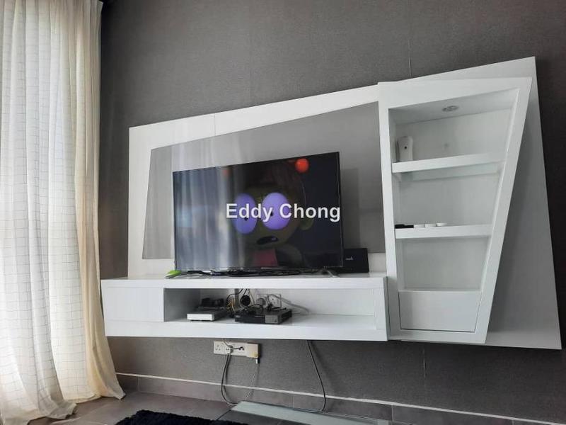 Service Residence for Sale in Sentrio Pandan by Eddy Chong - iProperty.com.my