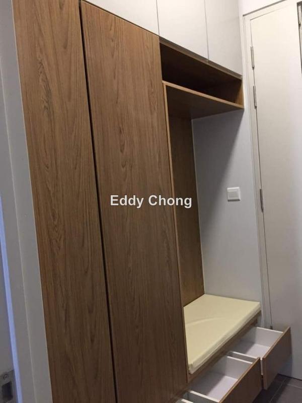 For Rent - Sentrio Pandan