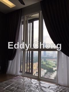 Kediaman Servis untuk Disewa di Sentrio Pandan oleh Eddy Chong - iProperty.com.my
