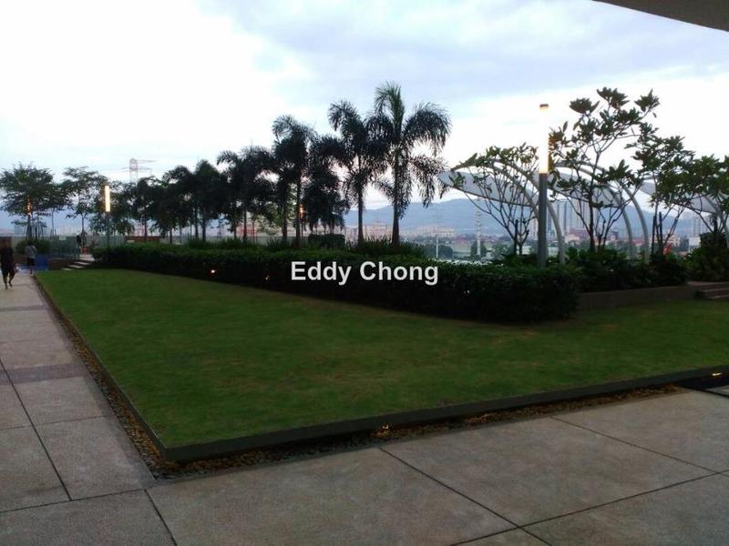Kediaman Servis untuk Dijual di Sentrio Pandan oleh Eddy Chong - iProperty.com.my
