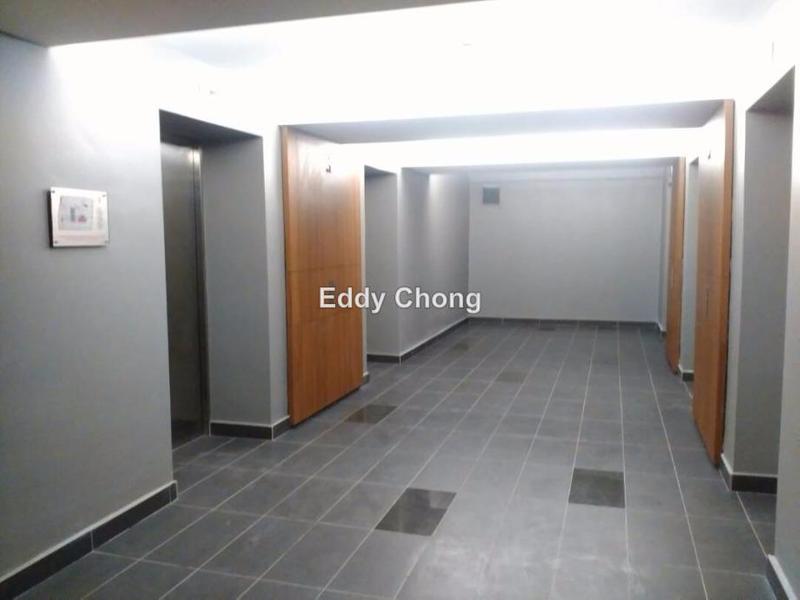 Kediaman Servis untuk Dijual di Sentrio Pandan oleh Eddy Chong - iProperty.com.my
