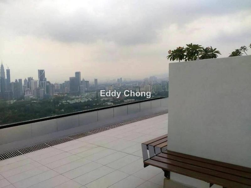 For Rent - Sentrio Pandan