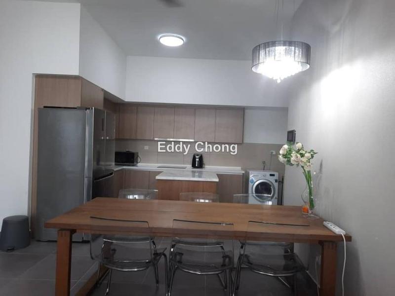 Service Residence for Sale in Sentrio Pandan by Eddy Chong - iProperty.com.my