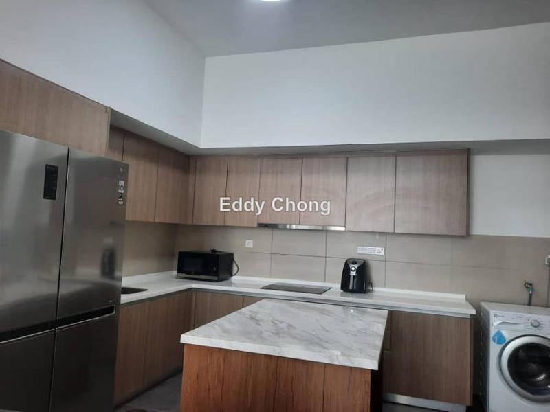 Service Residence for Sale in Sentrio Pandan by Eddy Chong - iProperty.com.my