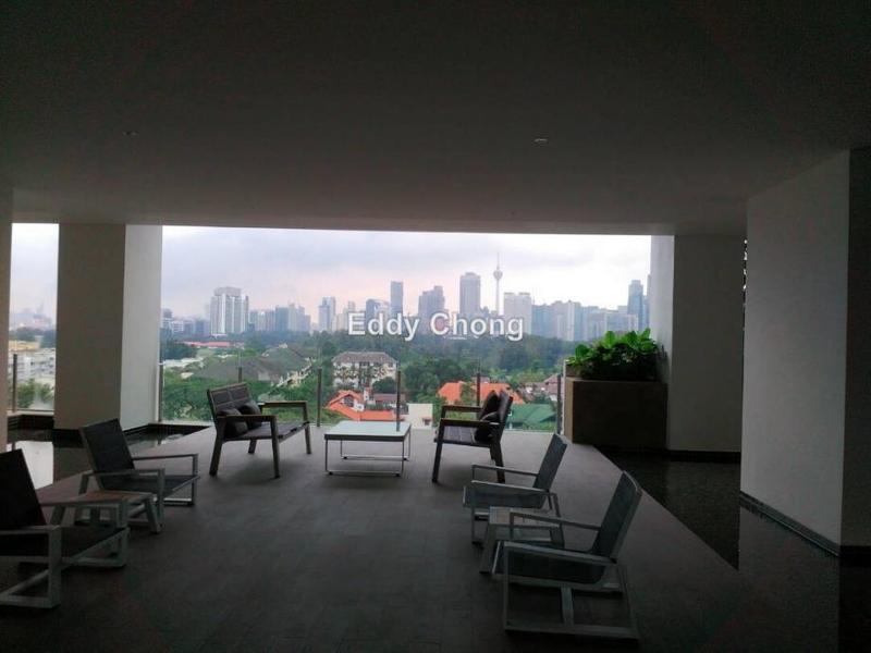 For Rent - Sentrio Pandan