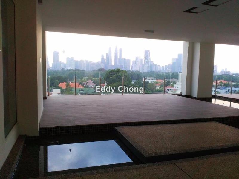 Kediaman Servis untuk Dijual di Sentrio Pandan oleh Eddy Chong - iProperty.com.my