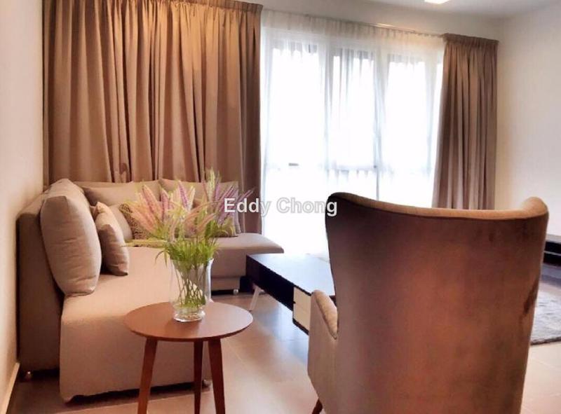 Kediaman Servis untuk Disewa di Sentrio Pandan oleh Eddy Chong - iProperty.com.my