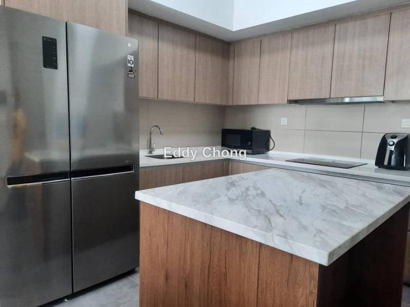 Service Residence for Sale in Sentrio Pandan by Eddy Chong - iProperty.com.my