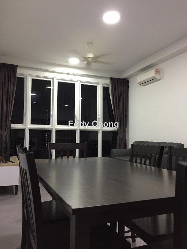 For Rent - Sentrio Pandan