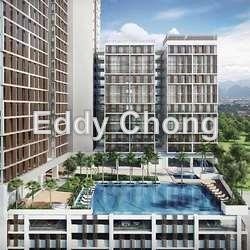 Kediaman Servis untuk Dijual di Sentrio Pandan oleh Eddy Chong - iProperty.com.my