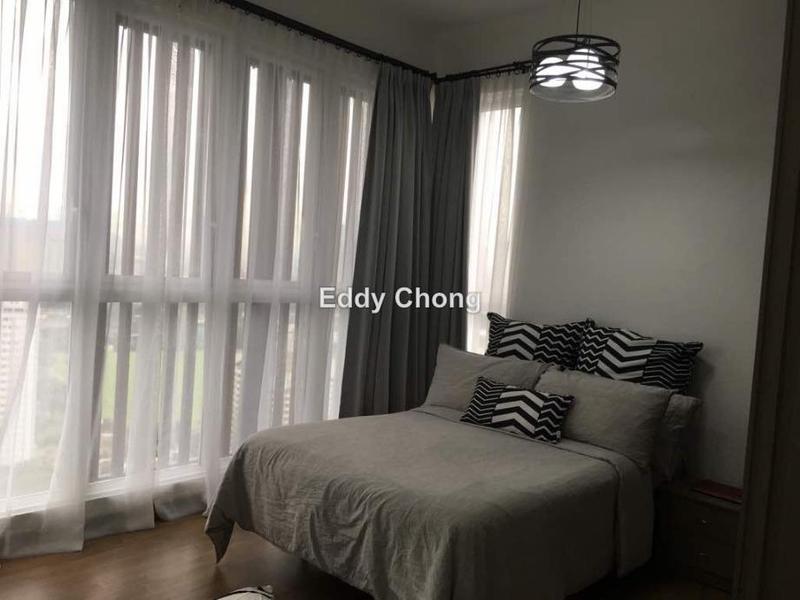 Service Residence for Rent in Sentrio Pandan by Eddy Chong - iProperty.com.my