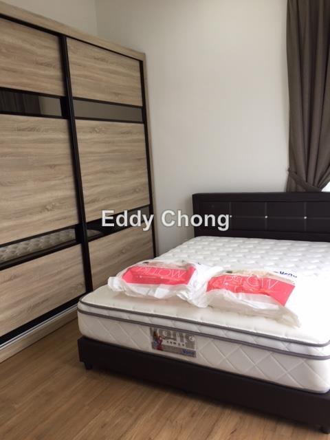 Kediaman Servis untuk Disewa di Sentrio Pandan oleh Eddy Chong - iProperty.com.my