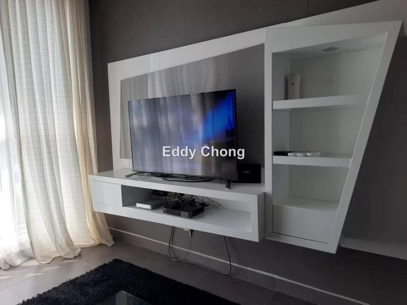 Service Residence for Sale in Sentrio Pandan by Eddy Chong - iProperty.com.my