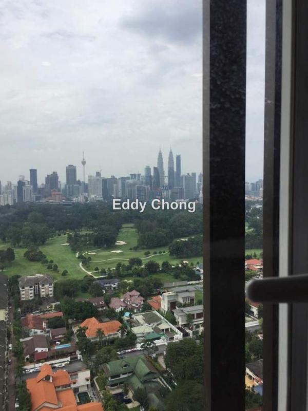 Kediaman Servis untuk Disewa di Sentrio Pandan oleh Eddy Chong - iProperty.com.my