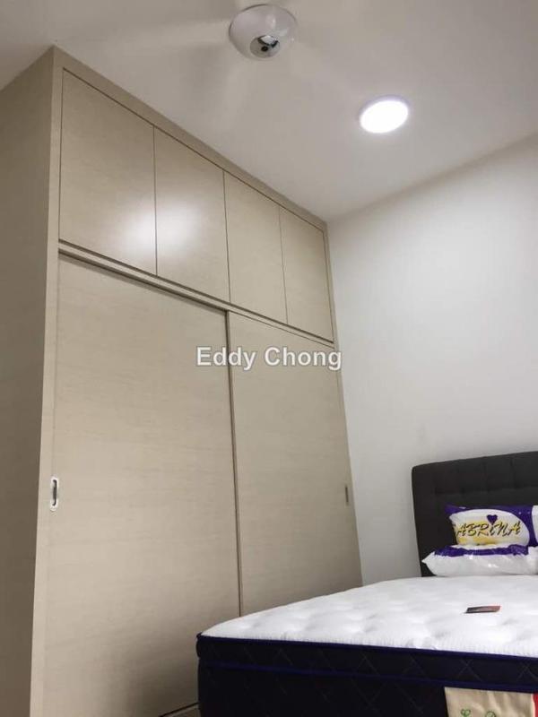 Service Residence for Rent in Sentrio Pandan by Eddy Chong - iProperty.com.my