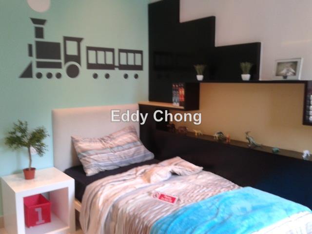 For Sale - Sentrio Pandan