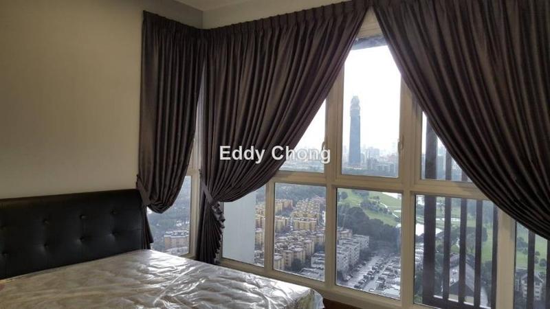 Kediaman Servis untuk Disewa di Sentrio Pandan oleh Eddy Chong - iProperty.com.my