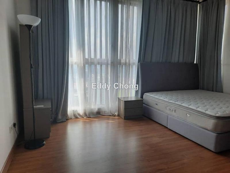 Service Residence for Sale in Sentrio Pandan by Eddy Chong - iProperty.com.my