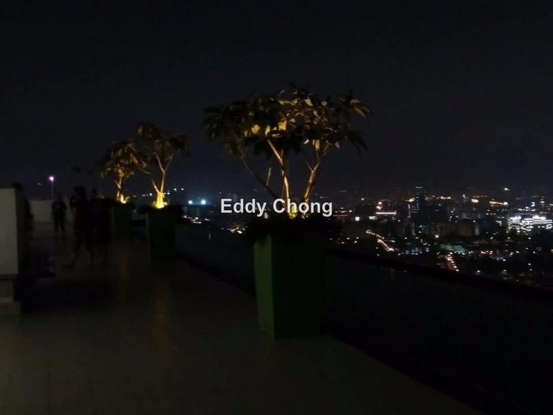 Service Residence for Rent in Sentrio Pandan by Eddy Chong - iProperty.com.my