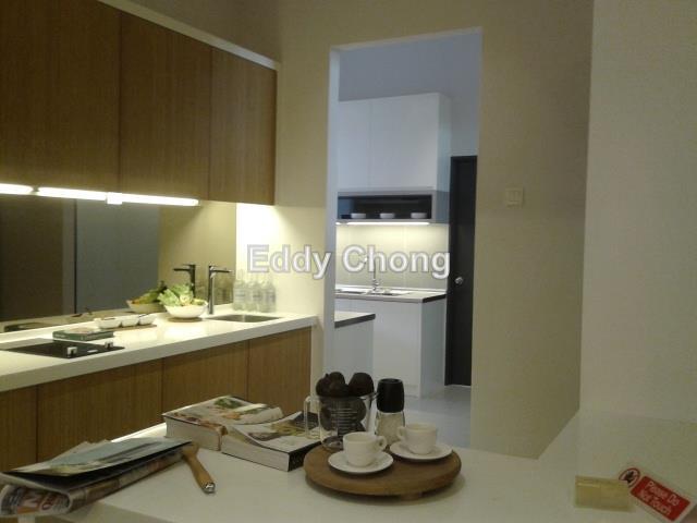Kediaman Servis untuk Dijual di Sentrio Pandan oleh Eddy Chong - iProperty.com.my