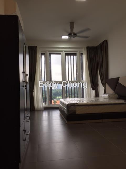 Kediaman Servis untuk Disewa di Sentrio Pandan oleh Eddy Chong - iProperty.com.my