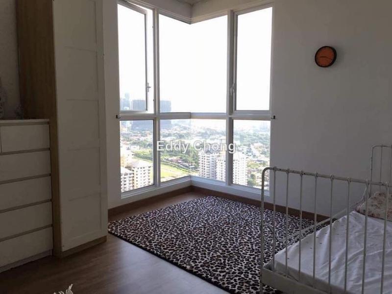Service Residence for Rent in Sentrio Pandan by Eddy Chong - iProperty.com.my