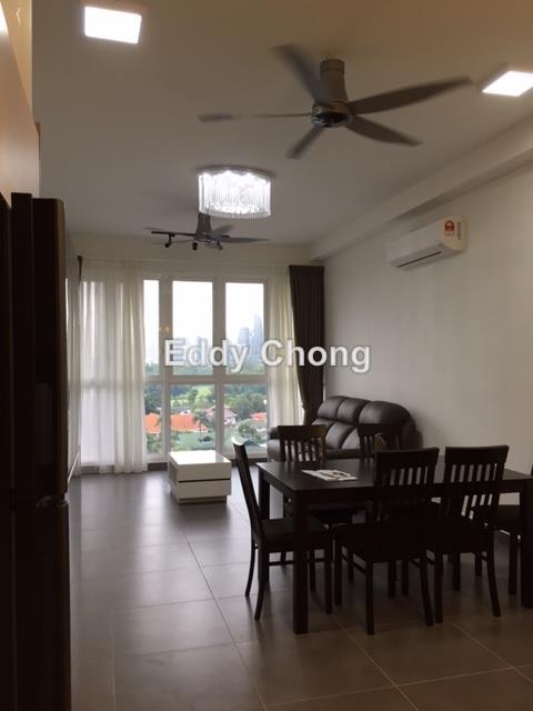 Kediaman Servis untuk Disewa di Sentrio Pandan oleh Eddy Chong - iProperty.com.my