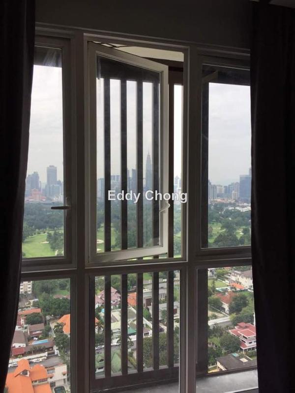 Kediaman Servis untuk Disewa di Sentrio Pandan oleh Eddy Chong - iProperty.com.my