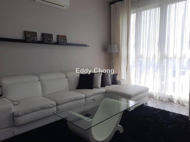 Service Residence for Sale in Sentrio Pandan by Eddy Chong - iProperty.com.my