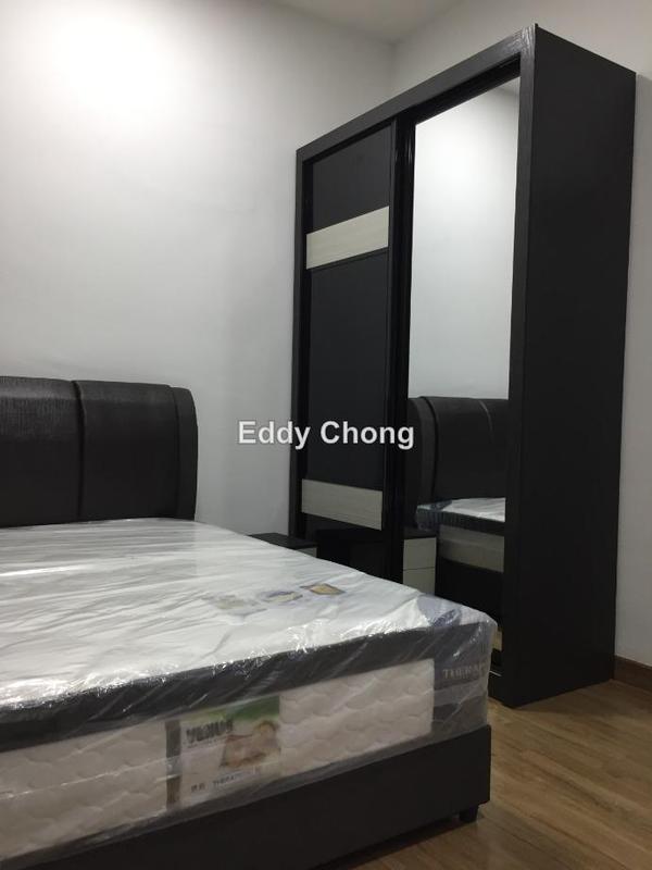 For Rent - Sentrio Pandan