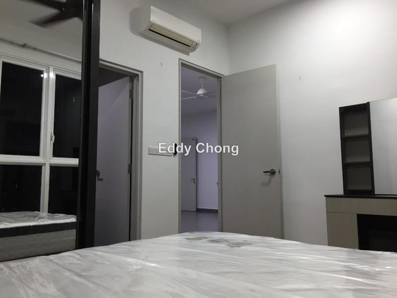 For Rent - Sentrio Pandan