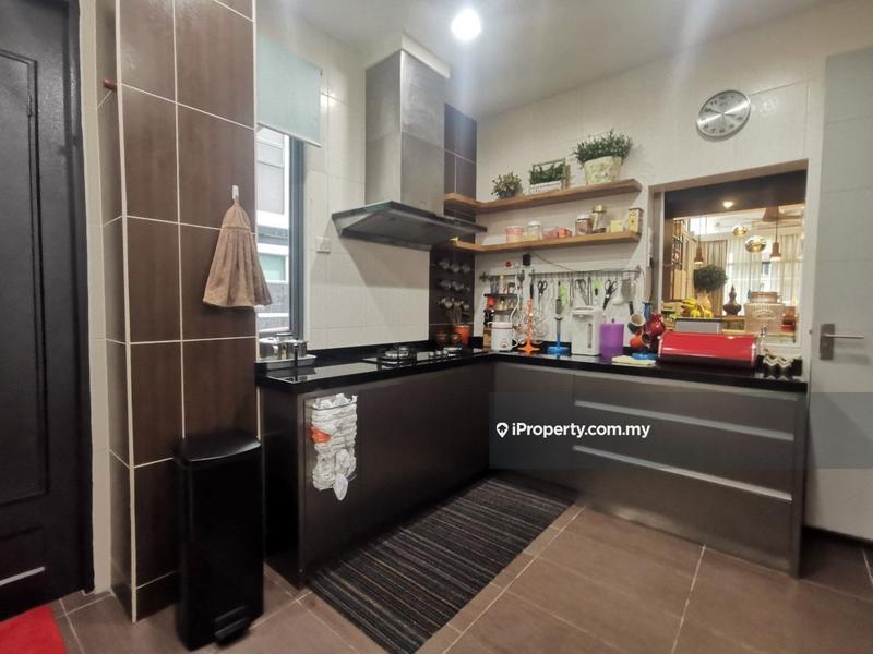 Rumah Berangkai 3 Tingkat untuk Dijual di Ukay Tropika, Jln Ukay Tropika, Ampang oleh Fazli Shahar - iProperty.com.my
