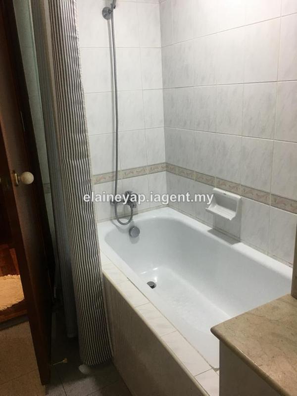 Condominium for Rent in Almaspuri by Elaine Yap - iProperty.com.my