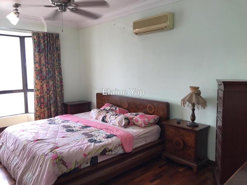 Condominium for Rent in Casa Tropicana by Elaine Yap - iProperty.com.my