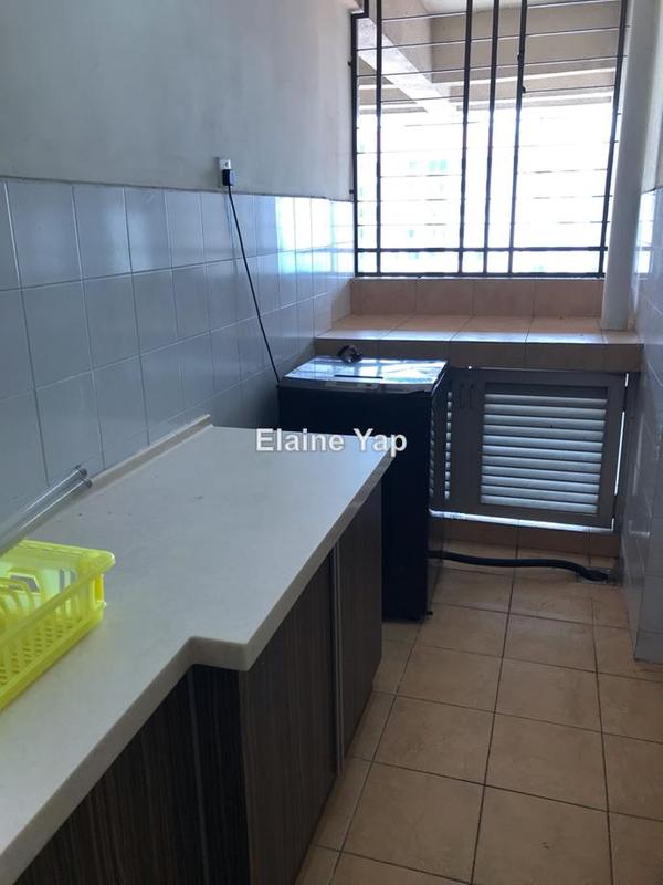 Condominium for Rent in Casa Tropicana by Elaine Yap - iProperty.com.my