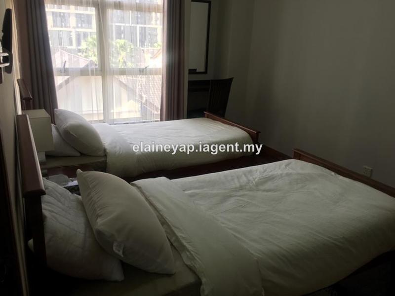 Condominium for Rent in Almaspuri by Elaine Yap - iProperty.com.my