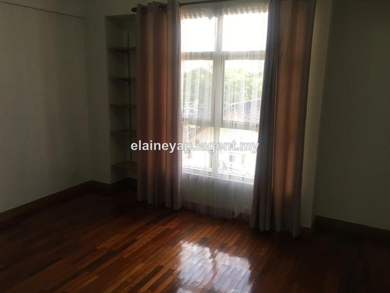 Condominium for Rent in Almaspuri by Elaine Yap - iProperty.com.my