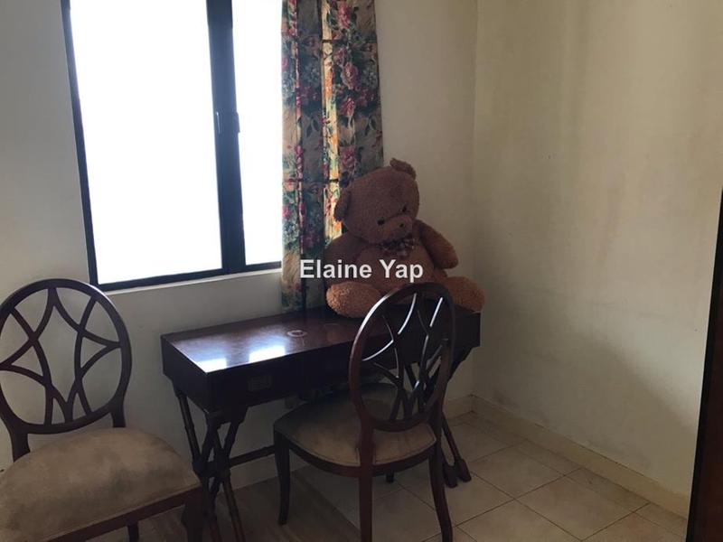 Condominium for Rent in Casa Tropicana by Elaine Yap - iProperty.com.my
