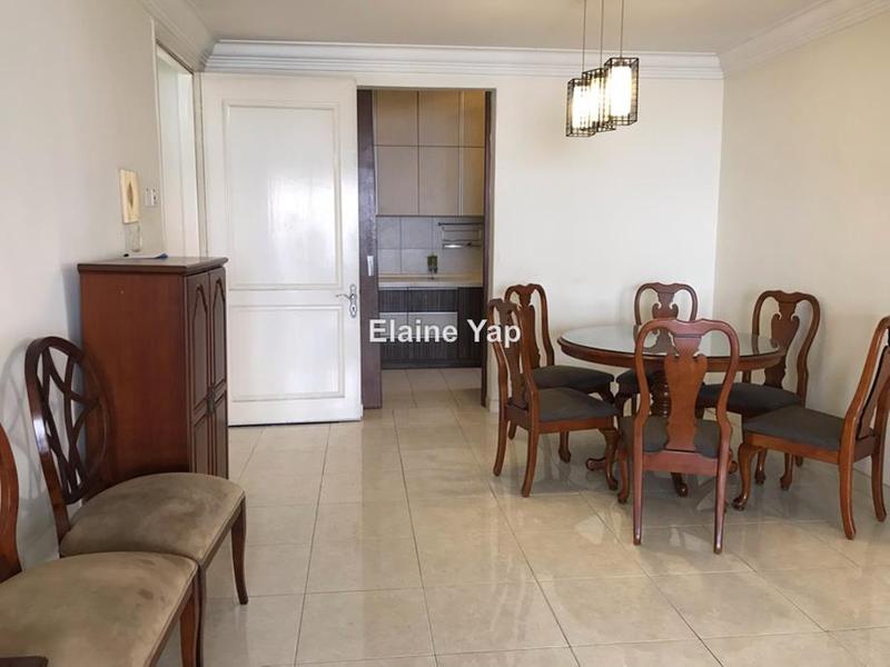 Condominium for Rent in Casa Tropicana by Elaine Yap - iProperty.com.my