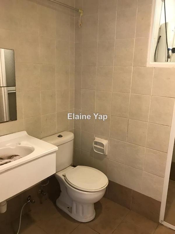 Condominium for Rent in Casa Tropicana by Elaine Yap - iProperty.com.my